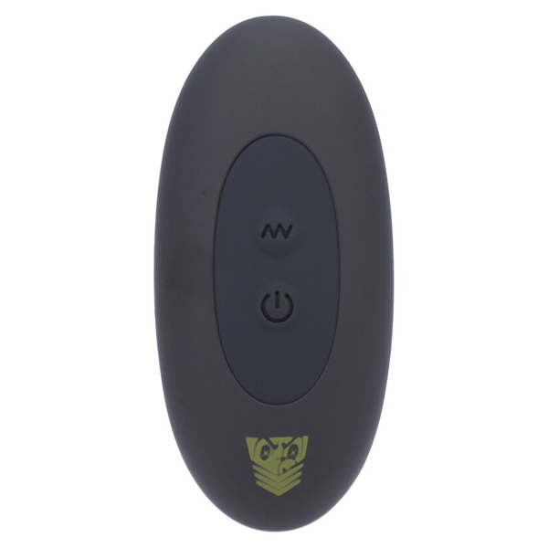 Fort Troff Rev Cock Throbber Regular