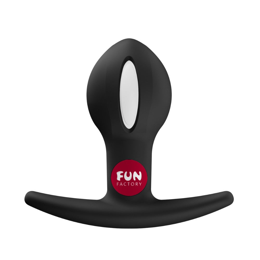 Fun Factory B Ball Uno Anal Plug | Weighted Ball Butt Plug Randy Fox Fun Factory B Ball Uno Anal Plug | Weighted Ball Butt Plug Randy Fox