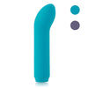 Je Joue G-Spot Bullet Vibrator - Colour: Teal
