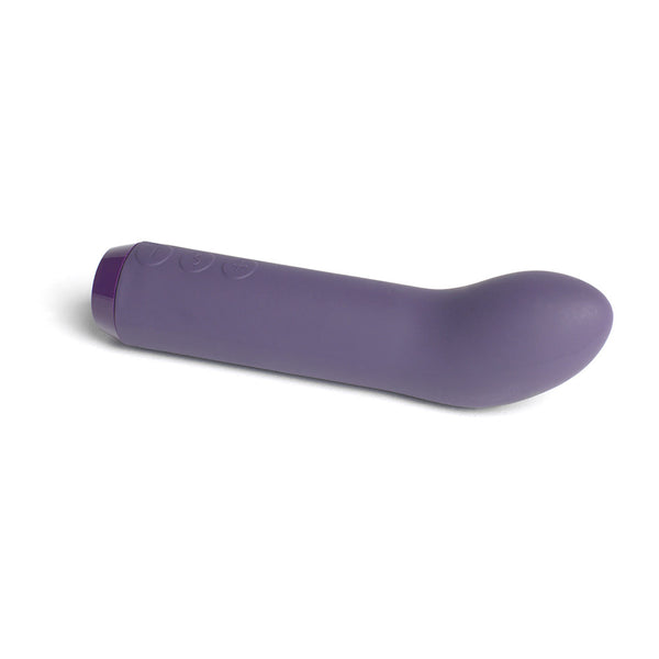Je Joue G-Spot Bullet Vibrator - Colour: Teal