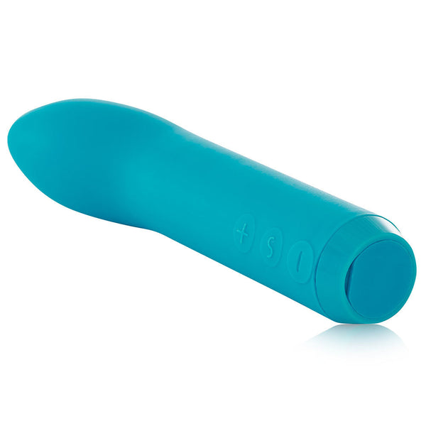 Je Joue G-Spot Bullet Vibrator - Colour: Teal