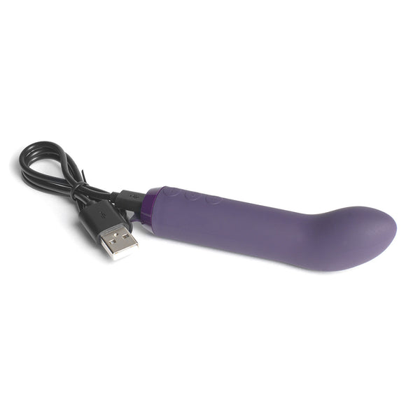 Je Joue G-Spot Bullet Vibrator - Colour: Teal