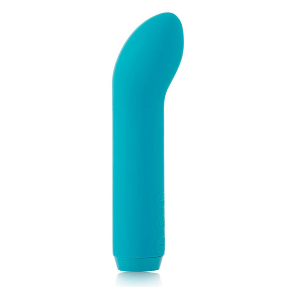Je Joue G-Spot Bullet Vibrator - Colour: Teal