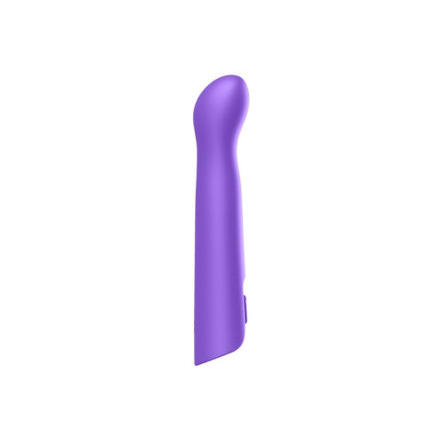 Luv Inc G Spot Vibrator With Moving Beads