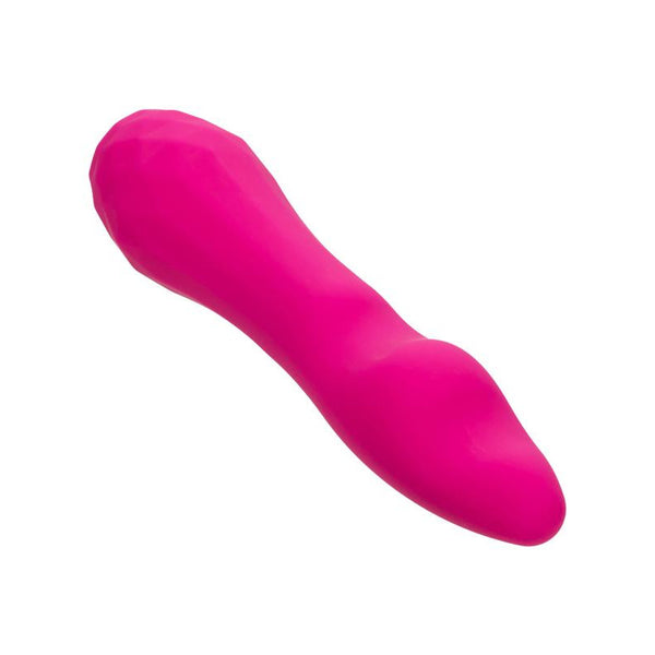 CalExotics Gia Curved Pleaser