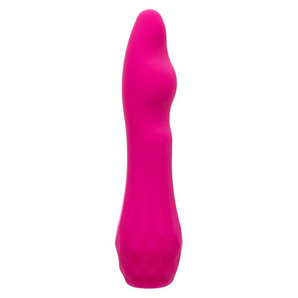 CalExotics Gia Curved Pleaser