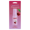 Doc Johnson GoodHead Pussy Licker Spray Cherry 1 fl oz