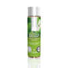 System Jo JO Green Apple - Sinful Delight Flavoured Lubricant 4oz/120ml