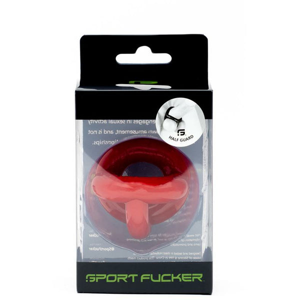 Half Guard By Sport Fucker