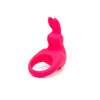Happy Rabbit Rechargeable Silicone Rabbit Cock Ring