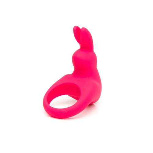 Happy Rabbit Rechargeable Silicone Rabbit Cock Ring