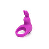 Happy Rabbit Rechargeable Silicone Rabbit Cock Ring