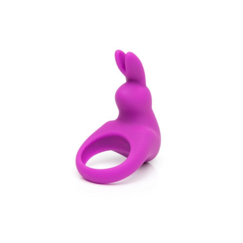 Happy Rabbit Rechargeable Silicone Rabbit Cock Ring