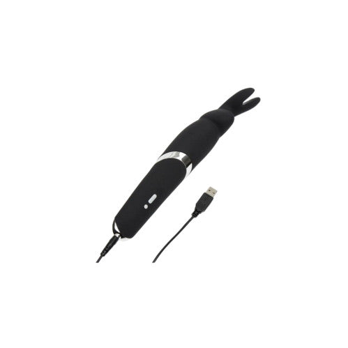 Happy Rabbit Rechargeable Wand Vibrator