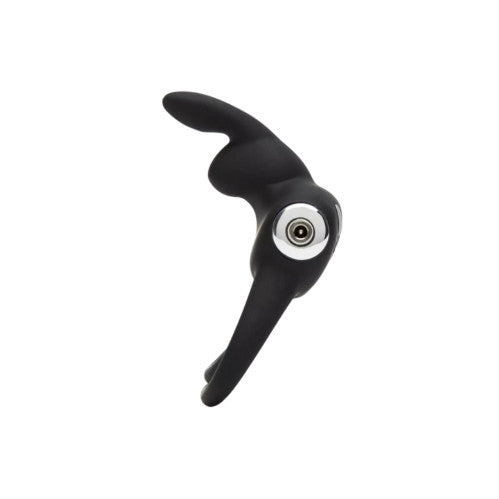 Happy Rabbit Stimulating Rechargeable Rabbit Cock Ring