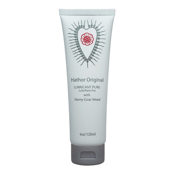 Sutil Hathor Original Lubricant Pure 120ml