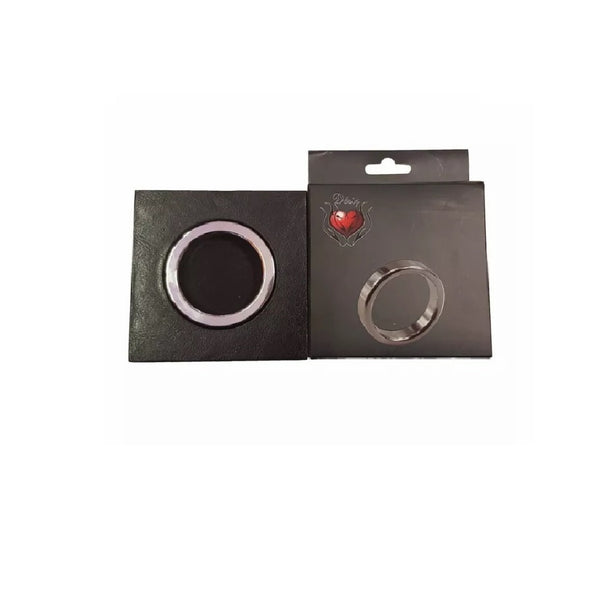 Desir Heavy Duty Cock Ring 9mm Depth 47mm