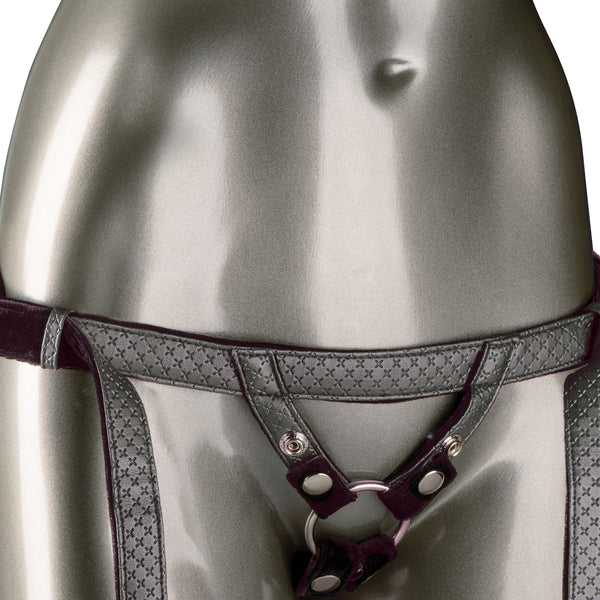 CalExotics Her Royal Harness The Regal Duchess