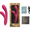 Je Joue Hera Rabbit Vibrator