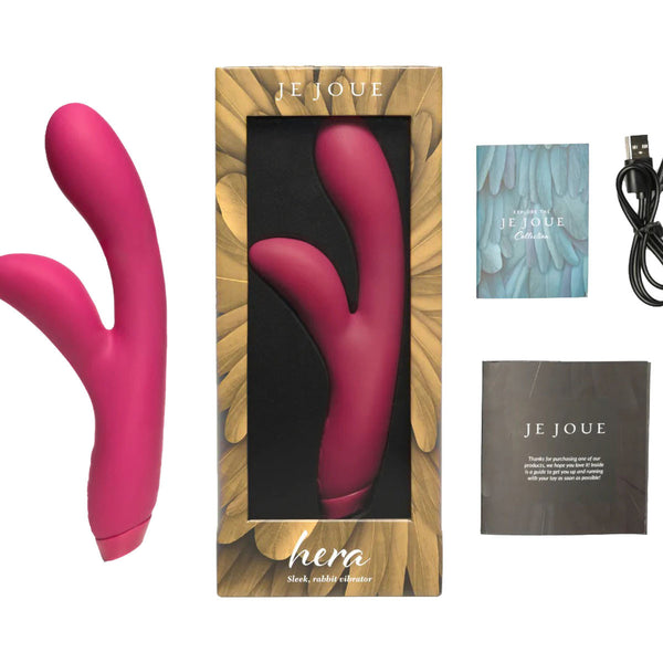 Je Joue Hera Rabbit Vibrator