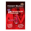 Hott Products Horny Honey Vibro Ring Bunny