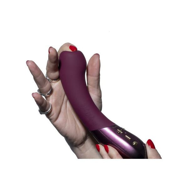Hot Octopuss Kurve
