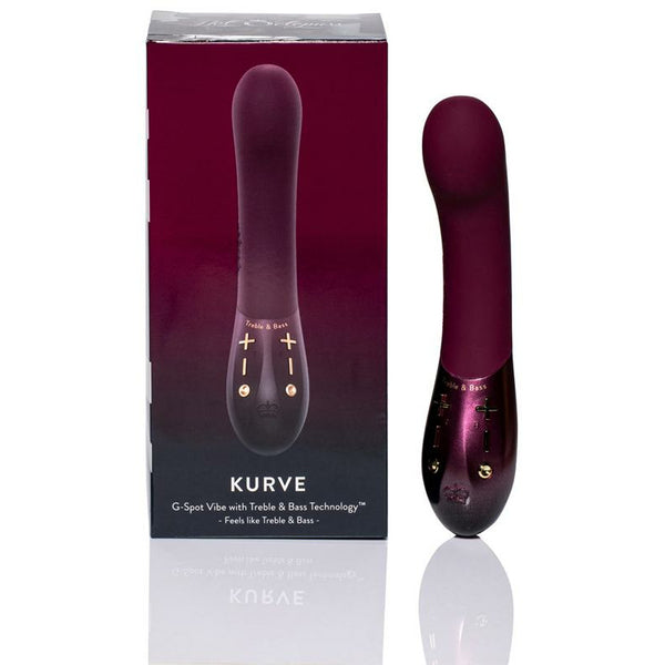 Hot Octopuss Kurve