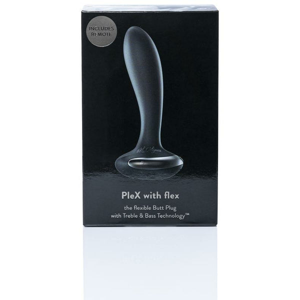 Hot Octopuss Plex with Flex