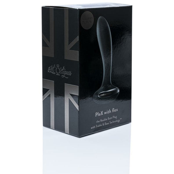 Hot Octopuss Plex with Flex