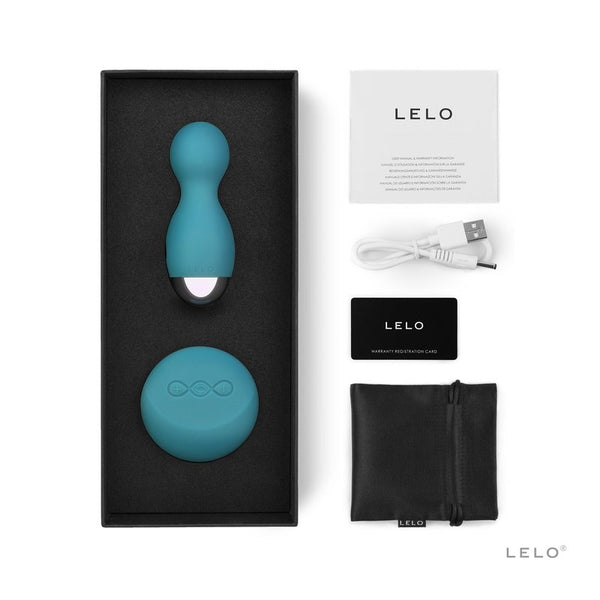 LELO Hula Beads Ben Wa Balls