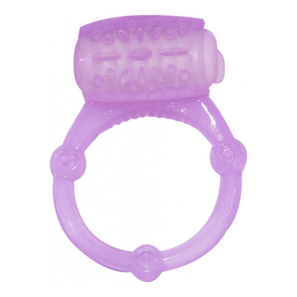 Hott Products Humm Dinger Vibrating Pleasure Ring