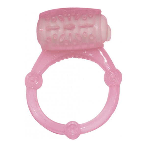 Hott Products Humm Dinger Vibrating Pleasure Ring