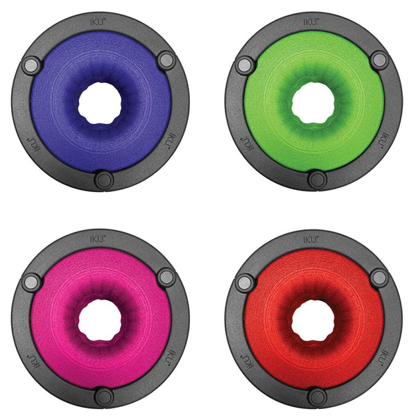 IKU JOY Masturbator Ring