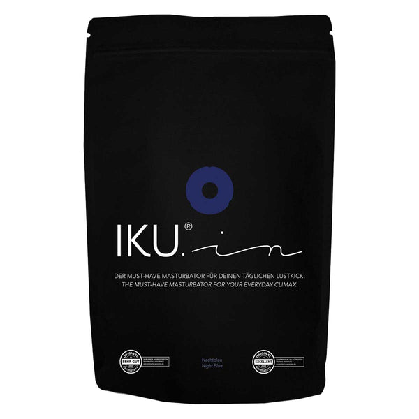 IKU JOY Masturbator Ring