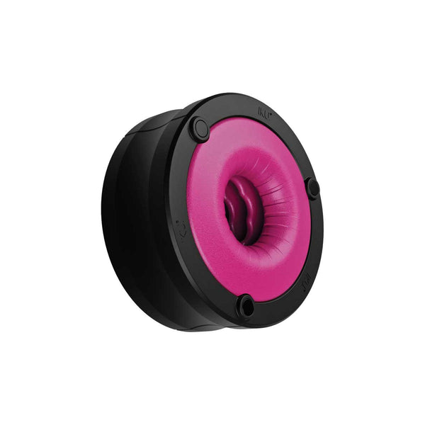 IKU JOY Masturbator Ring - Colour: Magenta