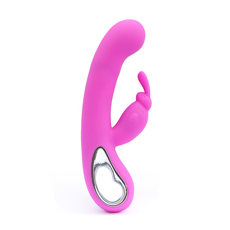 Randy Fox - The Rechargeable Randy Rabbit Vibrator 2 | Rabbit Vibrators | Randy Fox Randy Fox - The Rechargeable Randy Rabbit Vibrator 2 | Rabbit Vibrators | Randy Fox