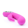 Randy Fox - The Rechargeable Randy Rabbit Vibrator 2