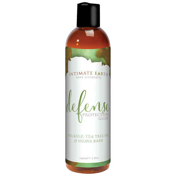 Intimate Earth Defense Protection Glide 240mL