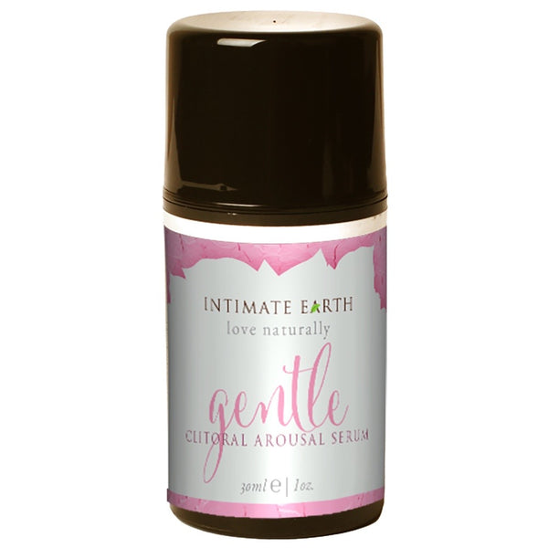 Intimate Earth Gentle Clitoral Serum 30mL