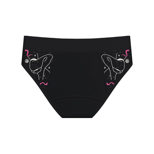 Intimina Bloom Menstrual Underwear 3 Pack