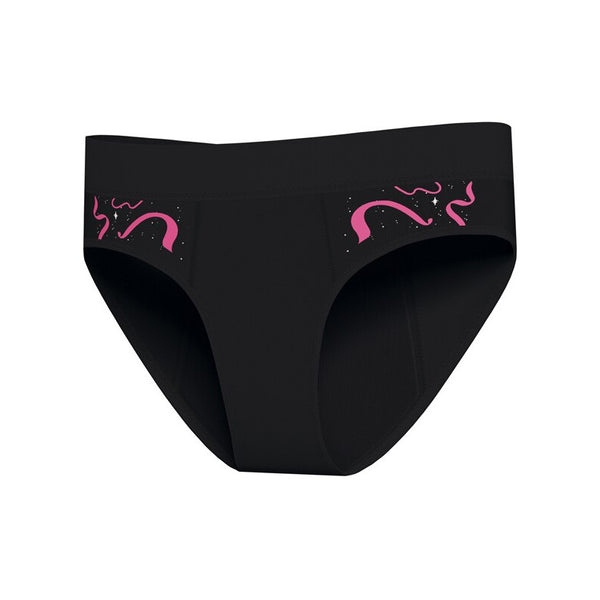 Intimina Bloom Menstrual Underwear 3 Pack