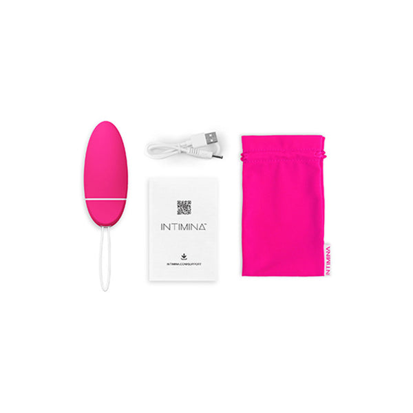 Intimina KegelSmart 2 Rechargeable