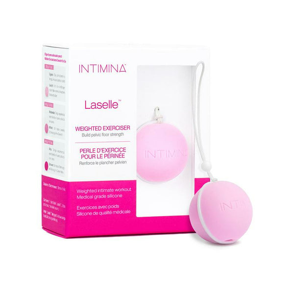 Intimina Laselle