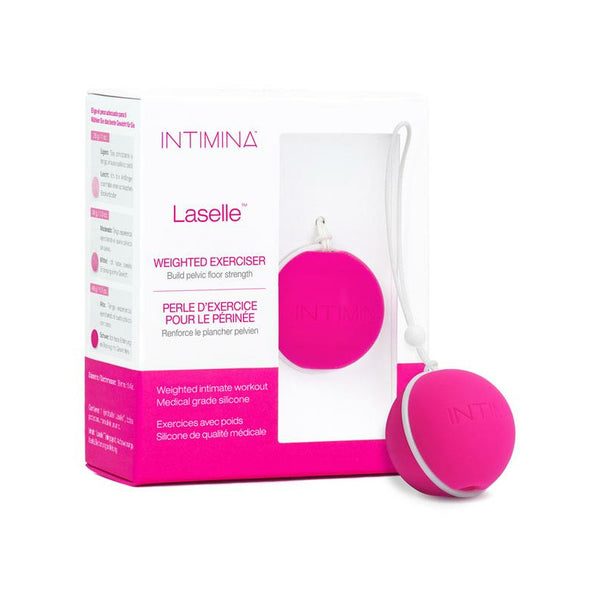 Intimina Laselle