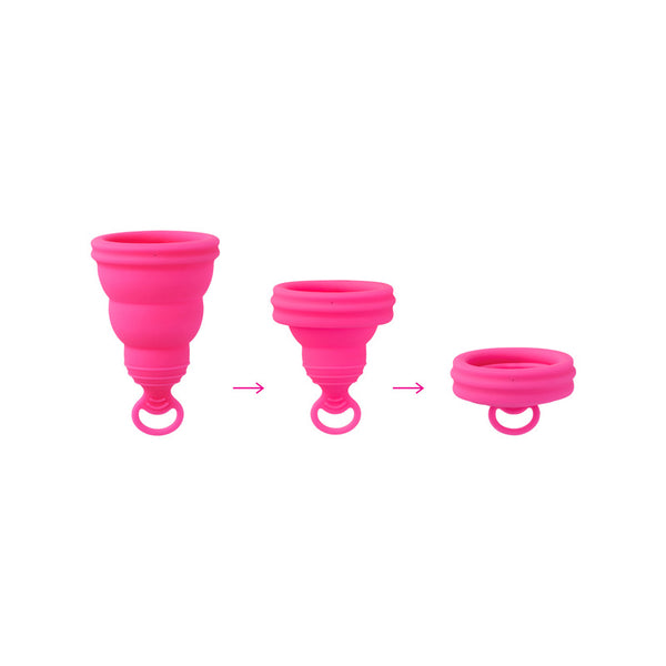 Intimina Lily Cup One