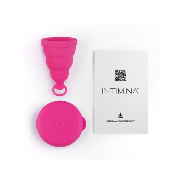 Intimina Lily Cup One
