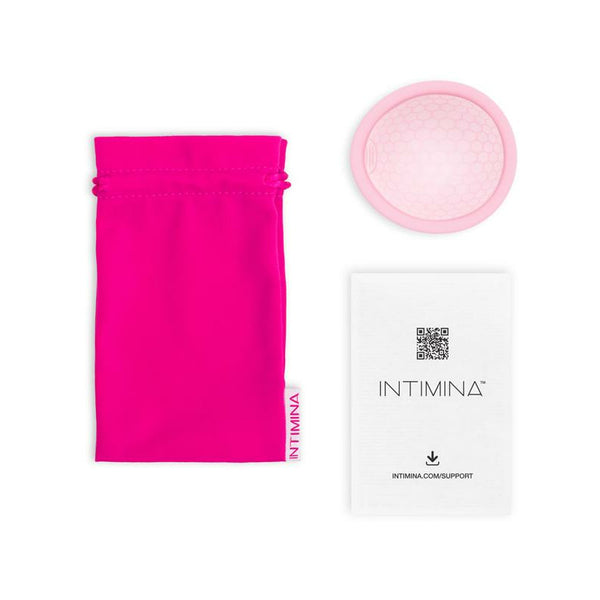 Intimina Ziggy Cup 2 Size A