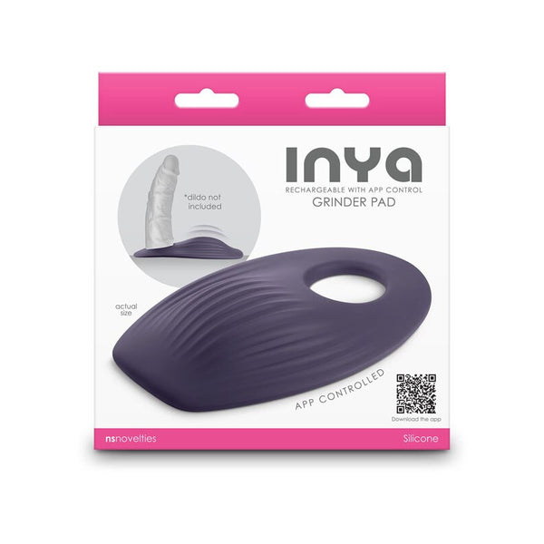 NS Novelties INYA Grinder