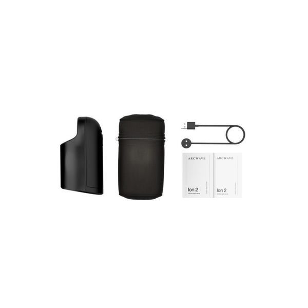 Arcwave Ion - Pleasure Air Stroker For Men
