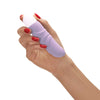 Fun Factory Jam Silicone Mini Vibrator